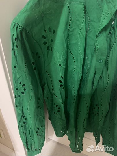 Рубашка Zara