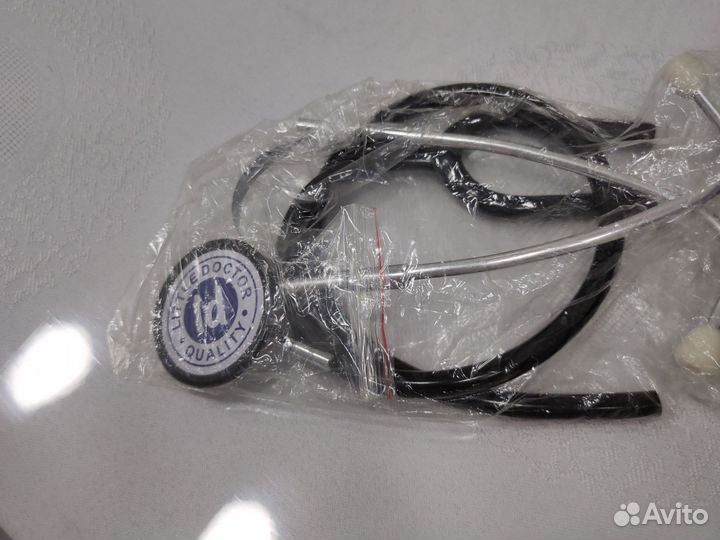 Тонометр механический