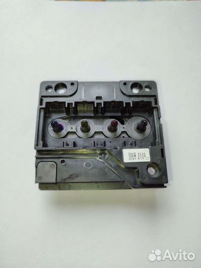 Печатающая головка принтеров Epson