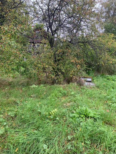 Участок 30 сот. (ИЖС)