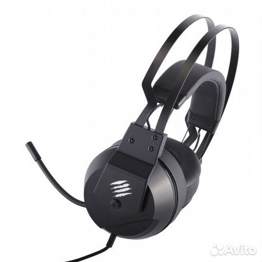 Наушники Mad Catz F.R.E.Q. 2