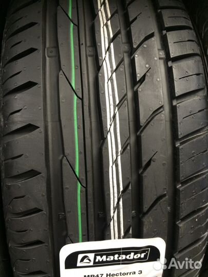 Matador MP 47 Hectorra 3 215/55 R17