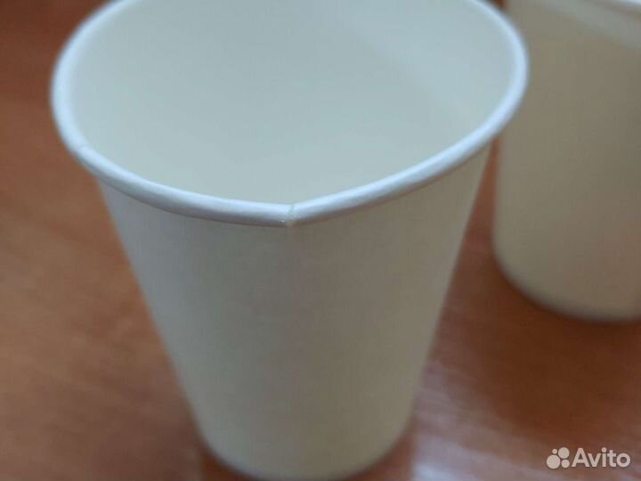 Бумажные стаканчики Подходят Для Рассады