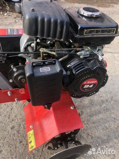 Культиватор