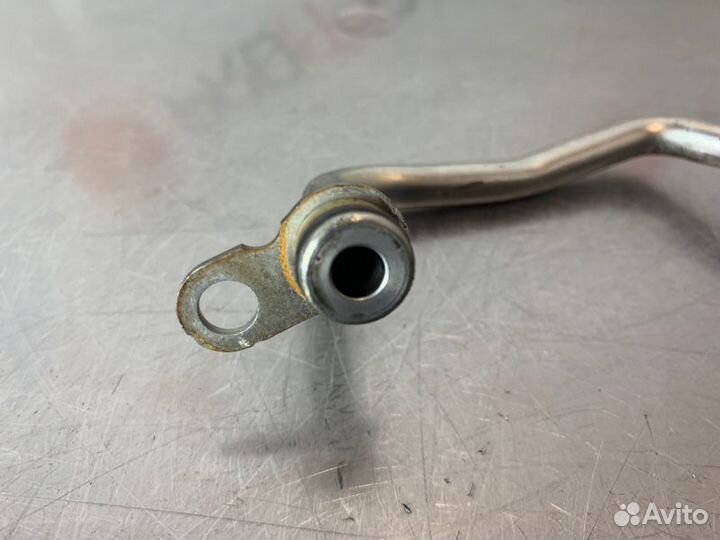 Трубка масляная Mercedes E-Class W213 OM654 2.0