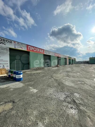 Продам помещение свободного назначения, 10000 м²