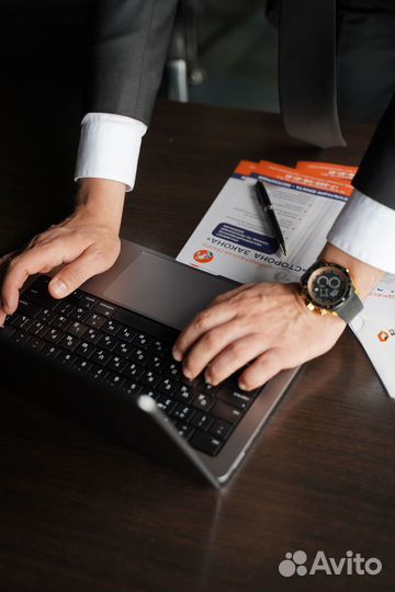 Банкротство физических лиц под ключ с гарантией