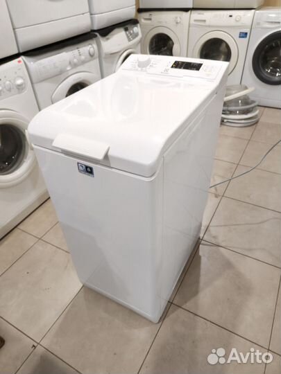 Стиральная машина Electrolux EWT0862IFW
