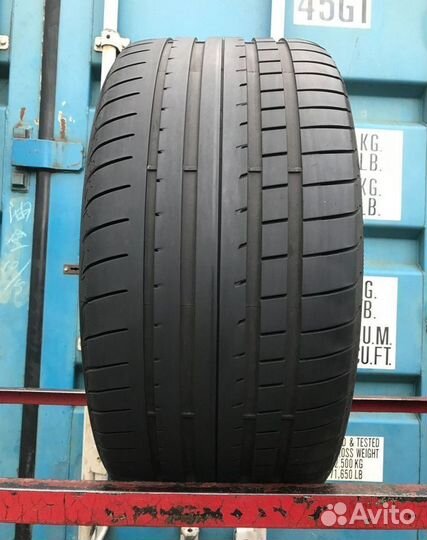 Goodyear Eagle F1 Asymmetric 3 275/35 R19 100Y