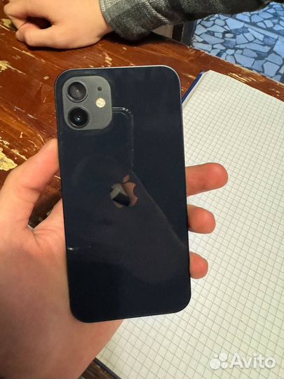 iPhone 12, 128 ГБ