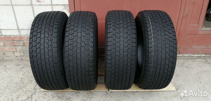 Hankook Dynapro I'Cept RW08 275/65 R17 115Q