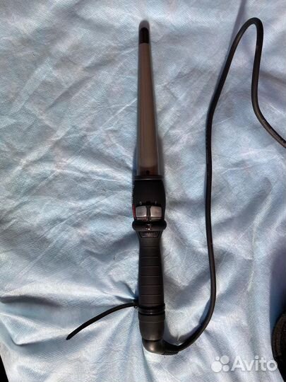 Плойка для волос BabyLiss Pro новая