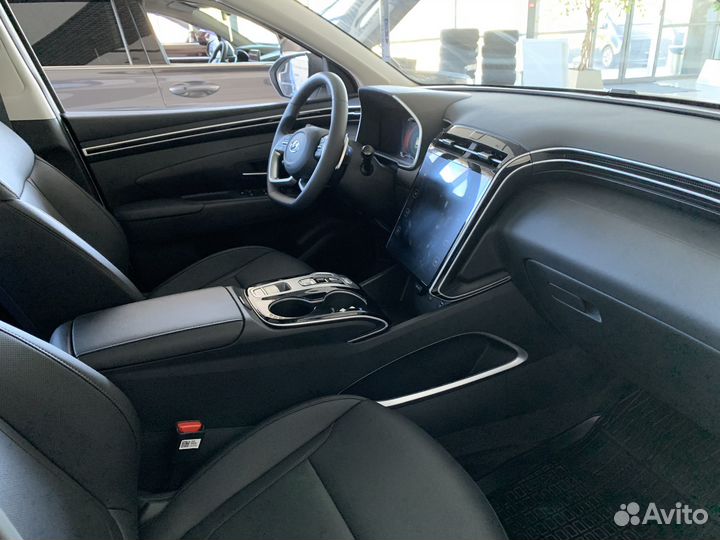 Hyundai Tucson 1.5 AT, 2023
