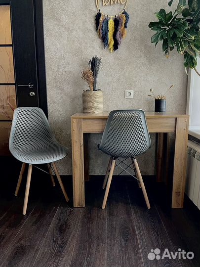 Стол (новый), под дерево