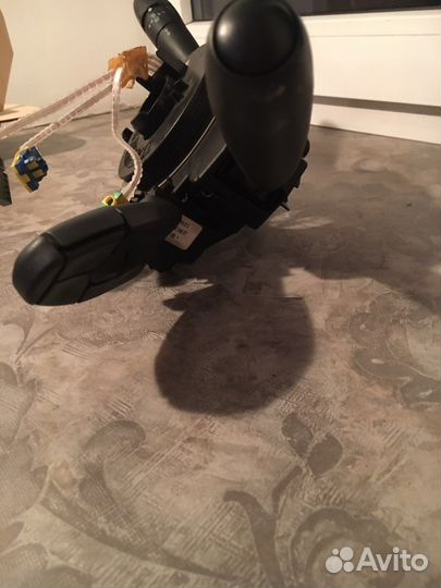 Переключать рулевой композитный