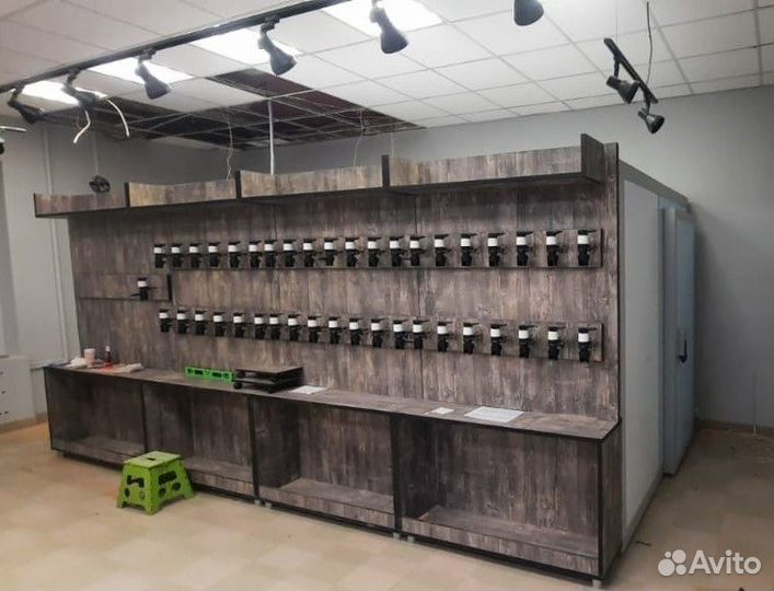 Холодильное оборудование