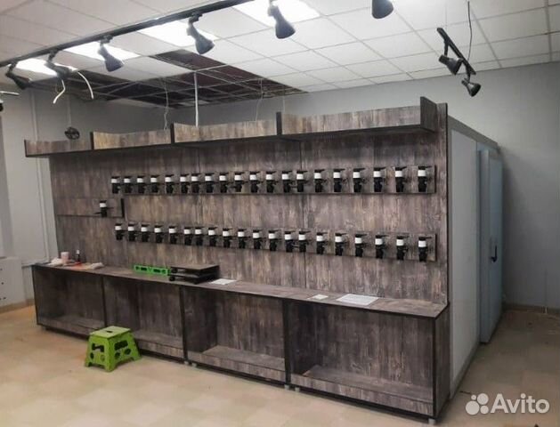 Холодильное оборудование