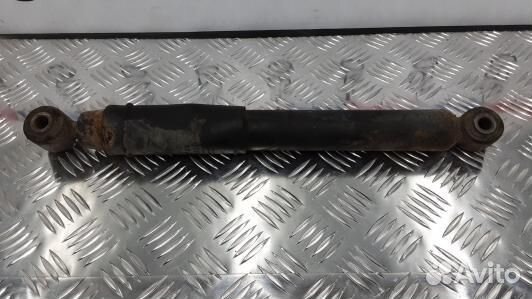 Амортизатор задней балки renault kangoo 1 (7BL16LX