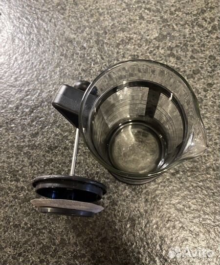 Френч пресс 350мл