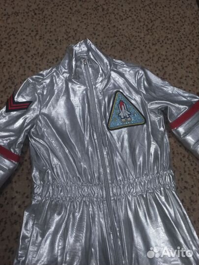 Костюм Новогодний