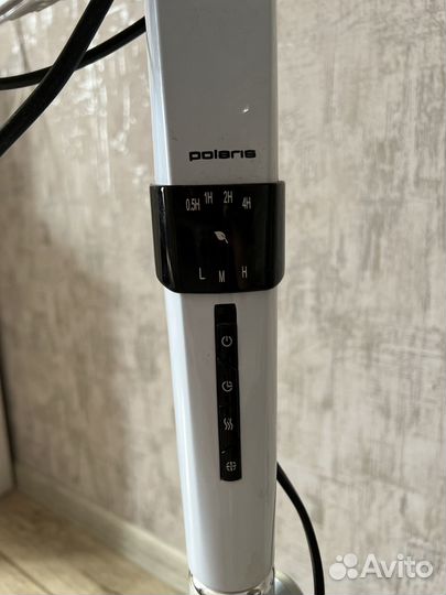 Вентилятор напольный