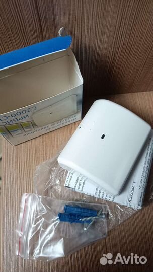 Извещатель С-2000-ст исп.02 bolid новый