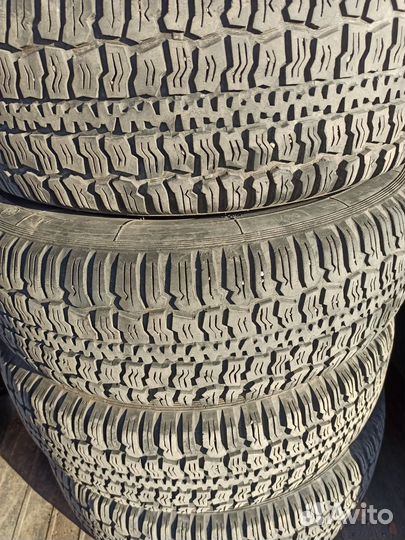 КАМА FLAME A/T (HK-245) 205/70 R16 91Q