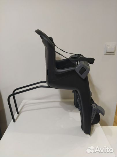 Детское переднее велокресло