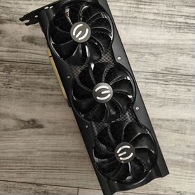 RTX 3060ti evga