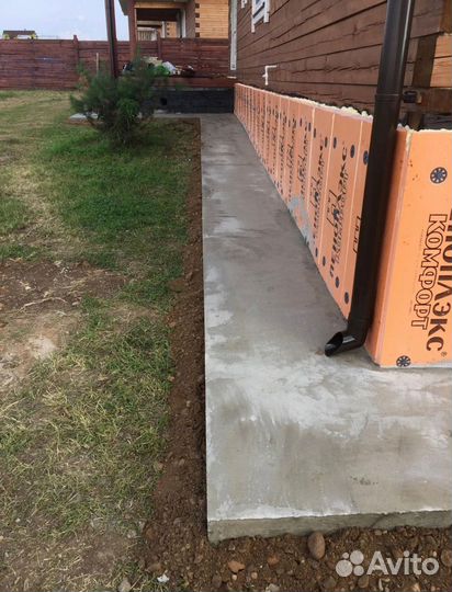 Пристройки, Фундаменты, Полы, Замена Венцов,Кровля