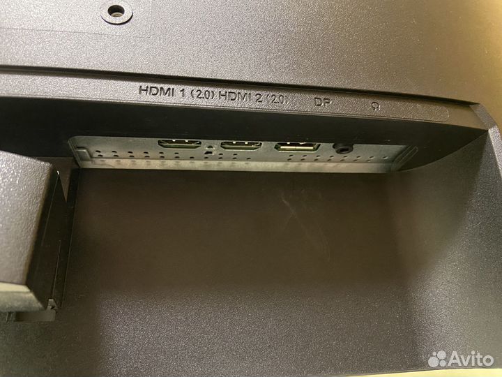 Монитор игровой Acer 23.8