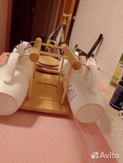 Чайный набор