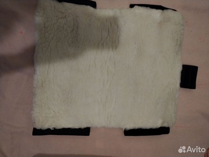 Муфта на санки