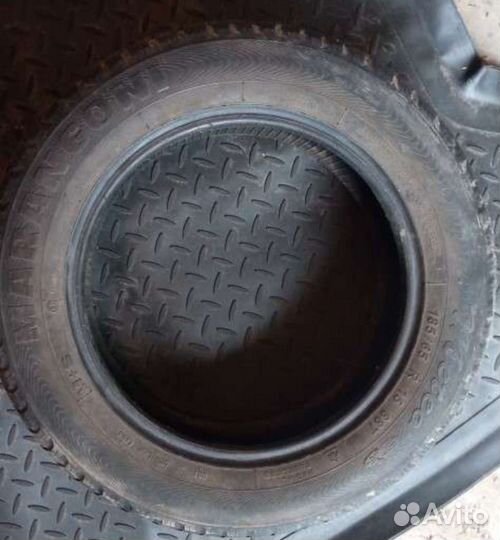 Запасное колесо