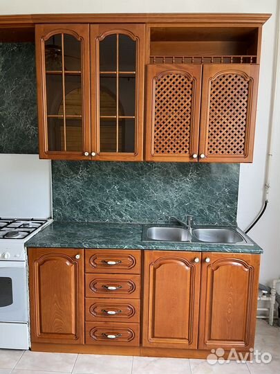 Кухонный гарнитур