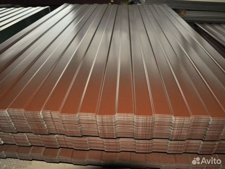 Профлист Металлочерепица Заборы Сайдинг в Атюрьево