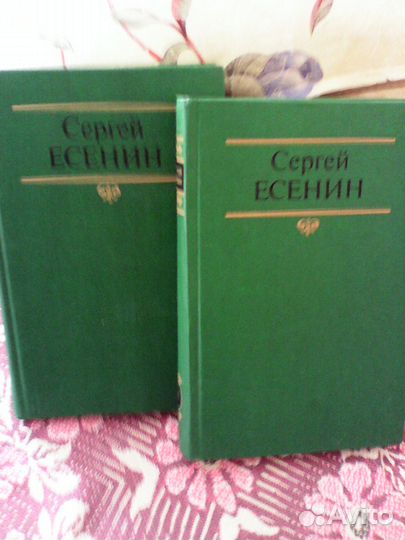 Новые книги