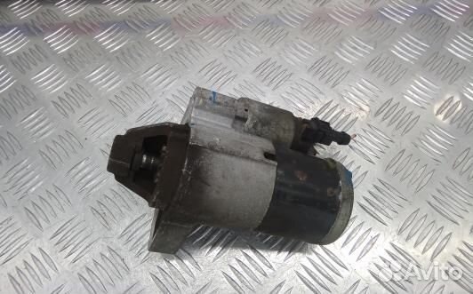 Стартер бензиновый peugeot 3008 (TEA26DF01)