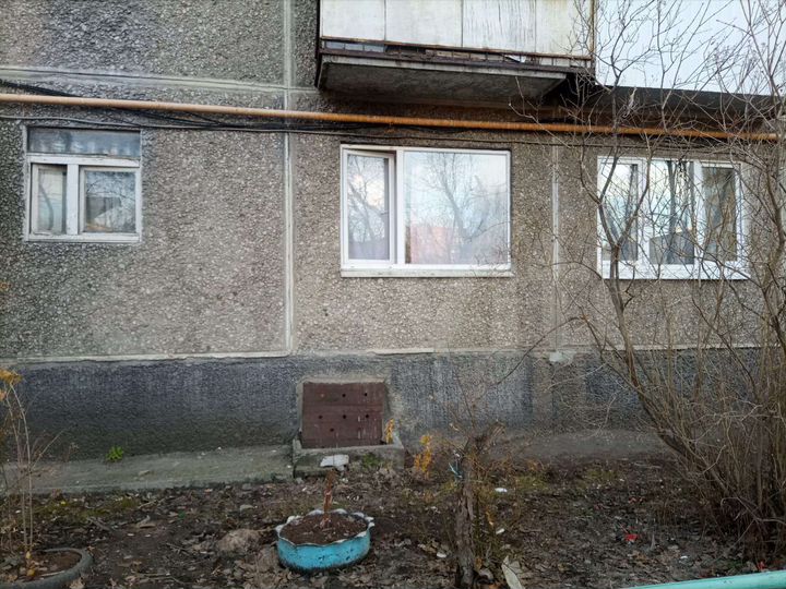 Комната 16 м² в 3-к., 1/5 эт.