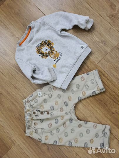 Для мальчика