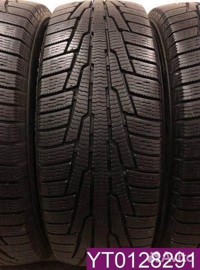 Nokian Tyres Nordman RS2 215/60 R17 100R