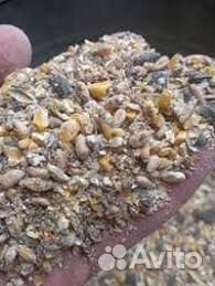 Комбикорм для кур несушек