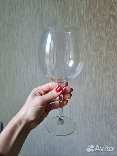 Посуда Фужеры