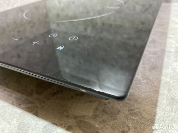 Индукционная варочная панель Avex i-M 3020 B