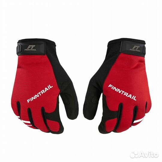 Перчатки Finntrail