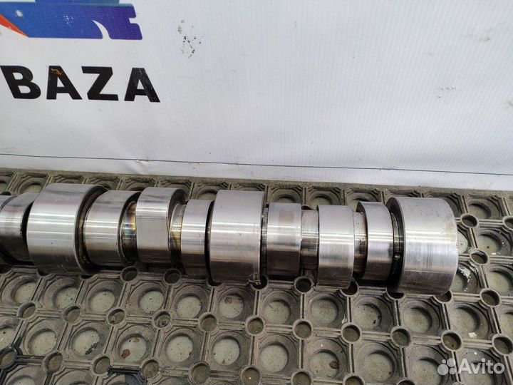 504092815 Распредвал