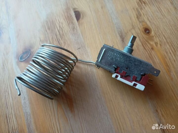 Терморегулятор для холодильника К59