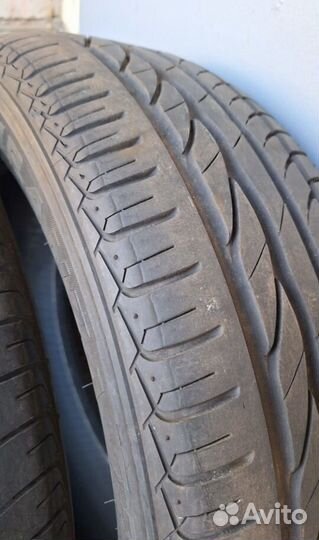 Bridgestone Turanza ER300 195/55 R16 91H