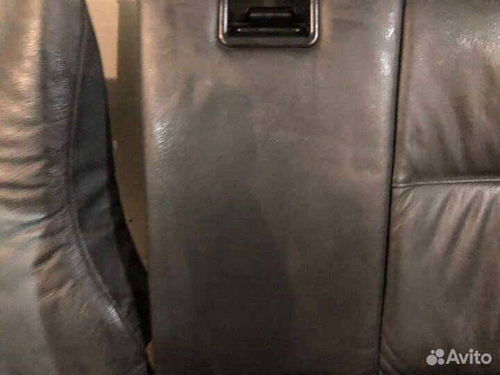 Салон бмв e46