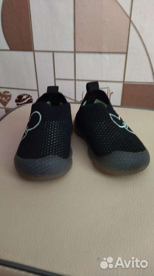 Кроссовки для девочки